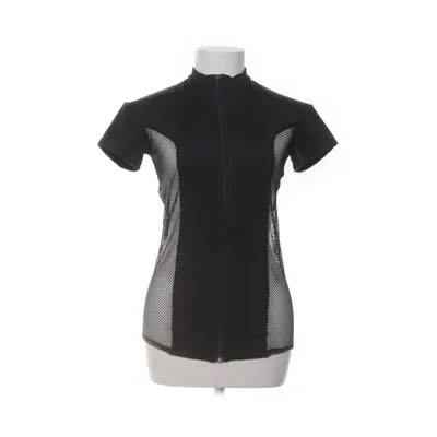 Top (Black) from Phaze Elastane, Nylon