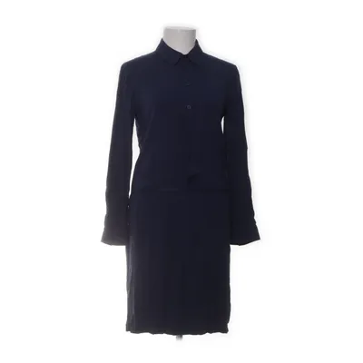 Dress (Blue) from Dagmar Viscose