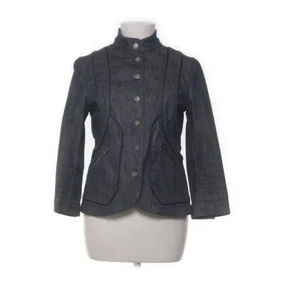 Denim jacket (Blue) from Stella McCartney for H&M Cotton, Elastane
