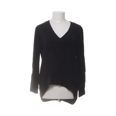 Blouse (Black) from Zara Woman