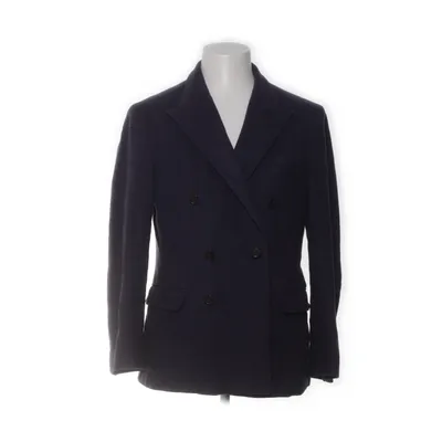 Blazer (Blauw) van Polo Ralph Lauren Acetaat, Katoen, Polyester, Viscose