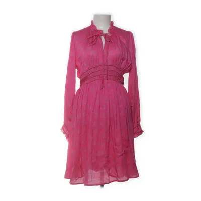 Dress (Pink) from Love Lolita Cotton, Modal