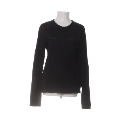 Long sleeve T-shirt (Black) from James Perse Cotton