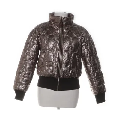 Jacka (Brun) från Rinascimento Polyester