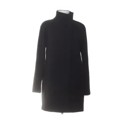 Coat (Black) from Mango Suit