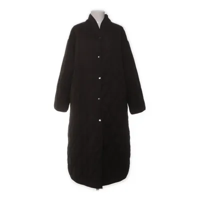 Vinterkappa (Grön) från Visual Clothing Project Bomull, Polyamid, Återvunnen polyester