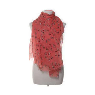 Shawl (Pink, Multicolored) from Mango Touch