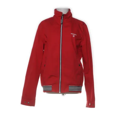 Outdoor jas (Rood) van Sebago