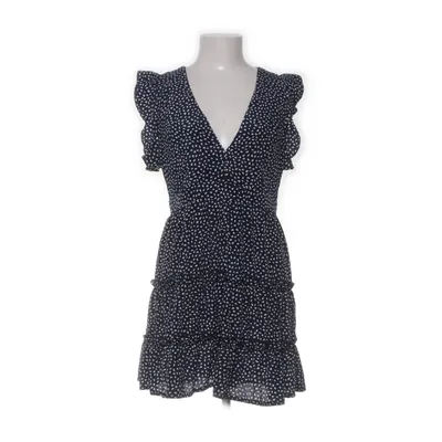 Klänning (Blå, Vit) från Hello Molly Polyester