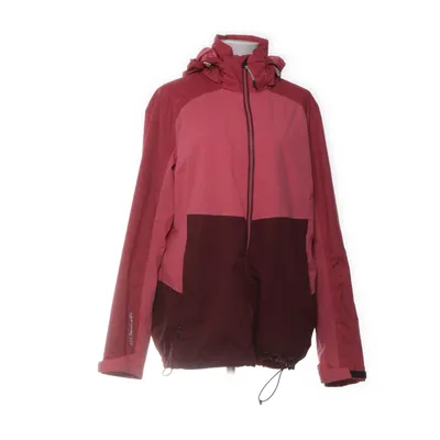 Jacket (Pink) from Killtec Polyester
