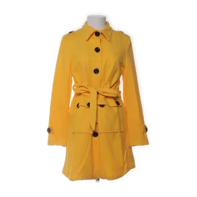 Coat (Yellow) from Owind