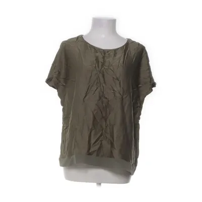 Top (Green) from More & More Polyester, Viscose