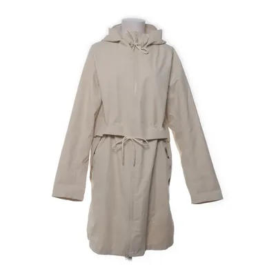 Regenjas (Beige) van Tretorn Gerecycled polyester