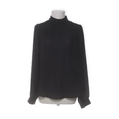 Blouse (Zwart) van WERA Stockholm Polyester