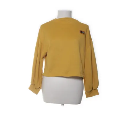 Sweater (Yellow) from BESR Artic Cotton, Polyester