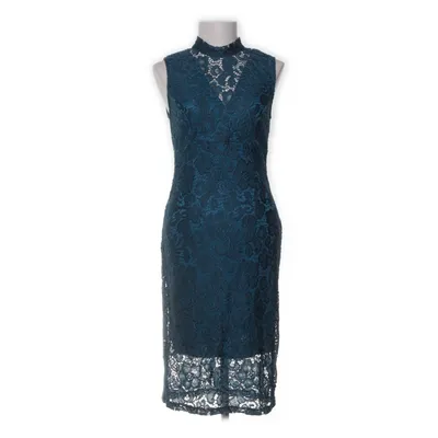 Dress (Green) from Enfocus Studio Nylon, Polyester