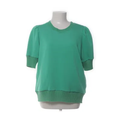 Topp (Grön) från Micha Modal, Polyester, Elastan