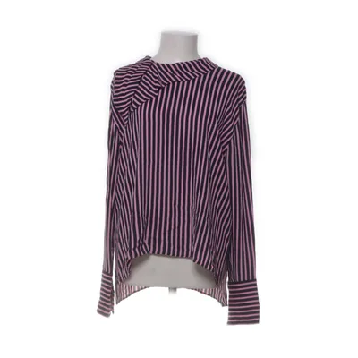 Bluse (Blå, Pink) fra Hugo Hugo Boss