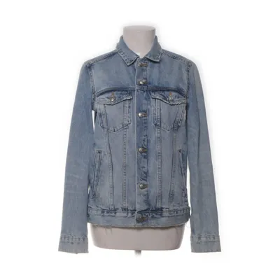 Spijkerjas (Blauw) van Denim