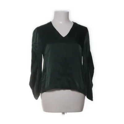 Blouse (Green) from WERA Stockholm Viscose
