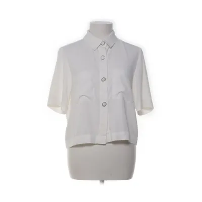 Korte mouwen shirt (Wit) van OVS Polyester