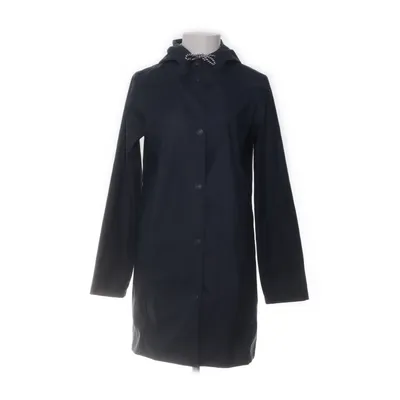 Regnkappa (Blå) från Crivit Polyester, Polyuretan