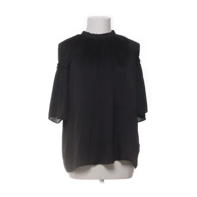 Blus (Svart) från WERA Polyester