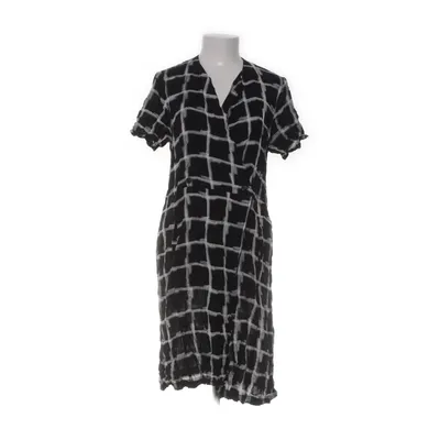 Wikkeljurk (Zwart, Wit) van HOPE by Ringstrand Söderberg Viscose