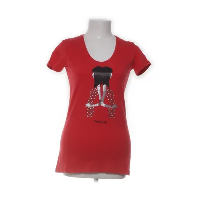 T-shirt (Tenerife, 100% cotton) van Med Katoen