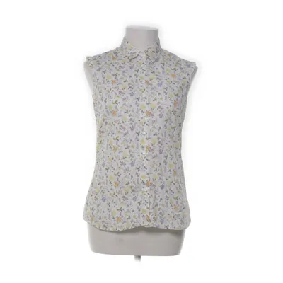 Short sleeve shirt (White, Multicolored) from Hammerschmid