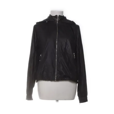 Jacket (Black) from Hellie