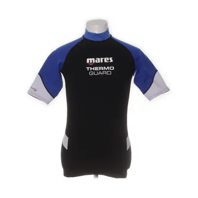 Badtröja (Svart, Blå, Vit) från Mares