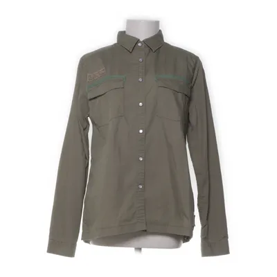 Skjorta (Grön) från Lexington Bomull