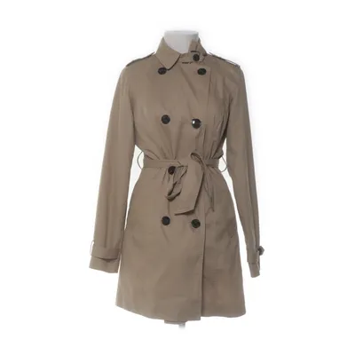 Trench coat (Beige) from Collection Pimkie