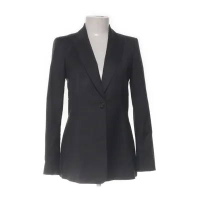 Kavaj (Grå) från Andiata Ull, Polyester, Elastan, Polyamid