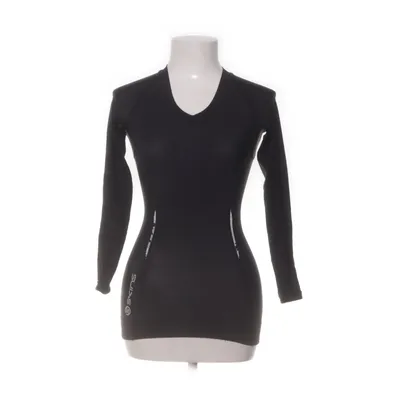 Underställströja (Svart) från Skins Elastan, Nylon