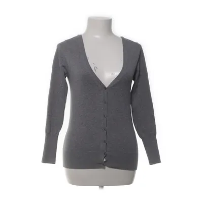 Kofta (Grå) från Zara Knit