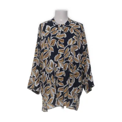 Cardigan (Blanc, Bleu) de Prepair Viscose