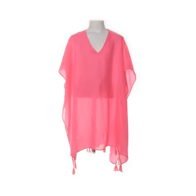 Strandjurk (Roze) van H&M Polyester