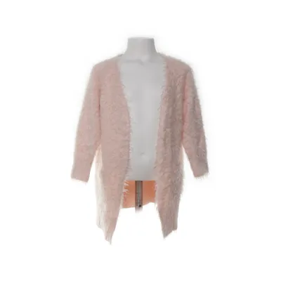 Kofta (Rosa) från Zara Knitwear Akryl, Nylon