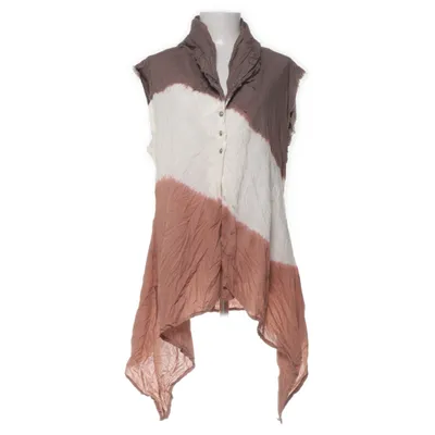 Väst (Brun, Flerfärgad) från Bohemé Polyester