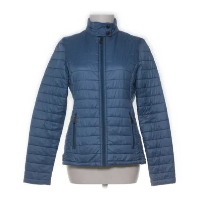Windjack (Blauw) van Nice & Chic Nylon