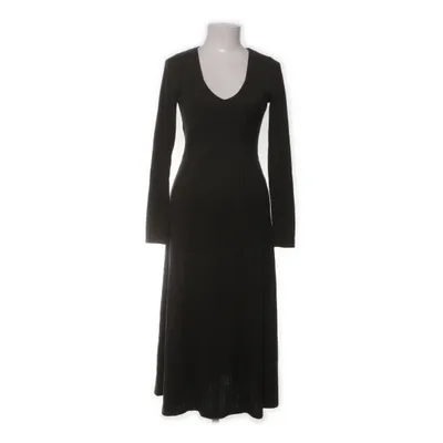 Jurk (Groen) van Indiska Polyester, Viscose