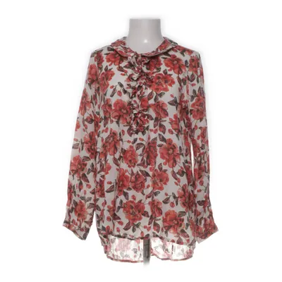 Blus (Flerfärgad) från Blooming Bomull