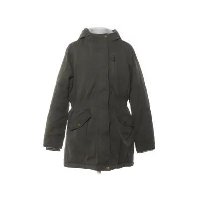 Parka (Grøn) fra Pocopiano Bomuld, Polyamid, Polyester