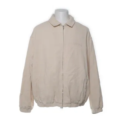 Jacket (Beige) from BOG Cotton