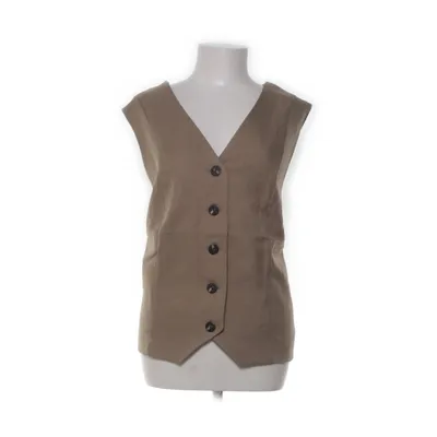 Kostymväst (Brun) från Kiabi Polyester