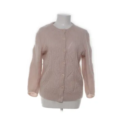 Cardigan (Roze) van Filippa K Mohair, Polyamide, Wol