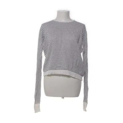 Trui (Zwart, Wit) van Brandy Melville Katoen