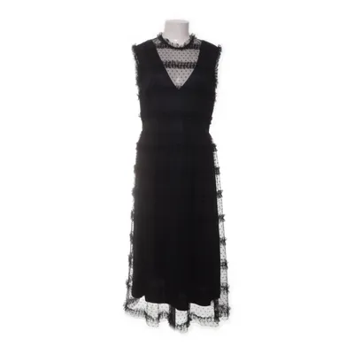 Kjole (Sort) fra Imperial Polyester